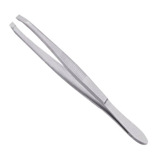Eye brow Tweezers #8